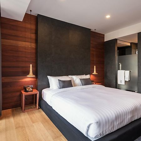 The Habita Hatyai Hatjaj Kültér fotó