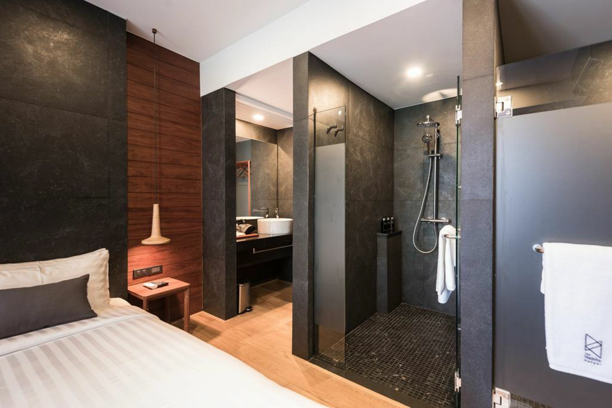 The Habita Hatyai Hatjaj Kültér fotó