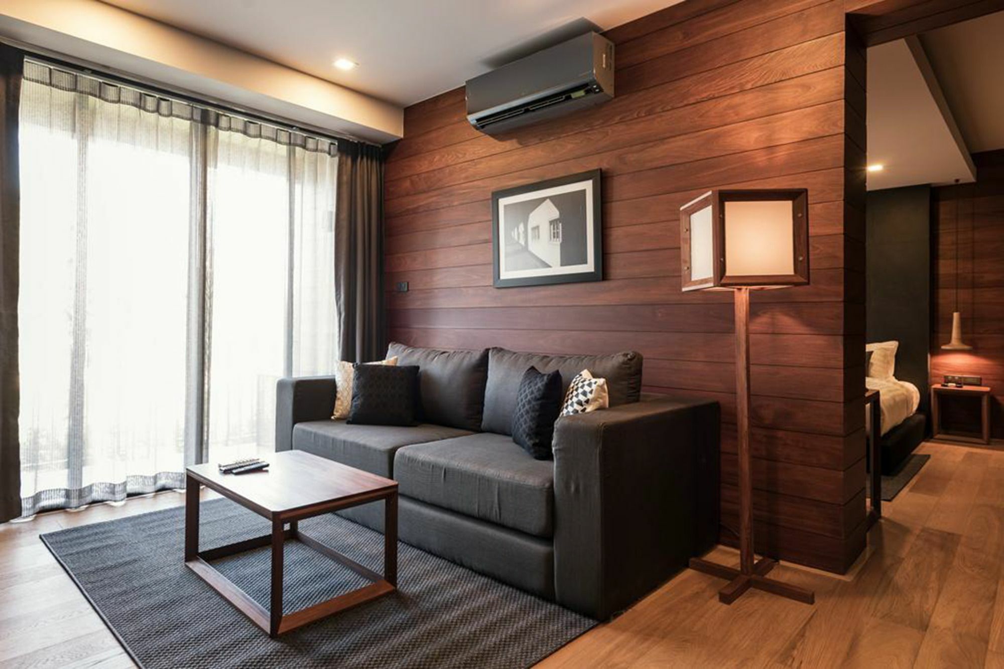 The Habita Hatyai Hatjaj Kültér fotó